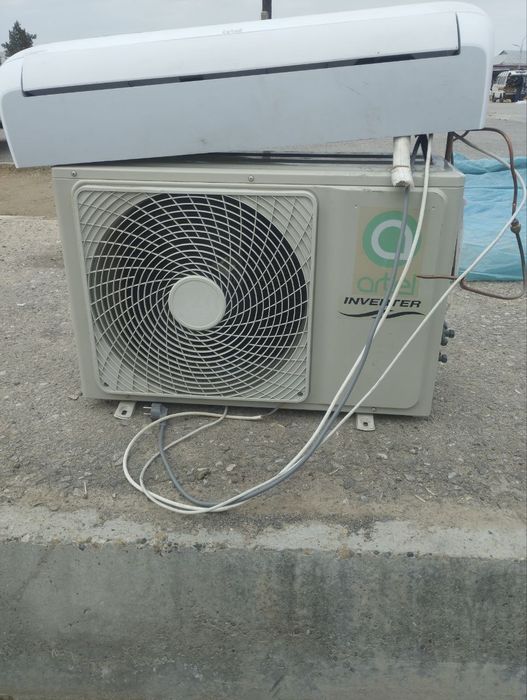 Кондиционер 18лик  инветор