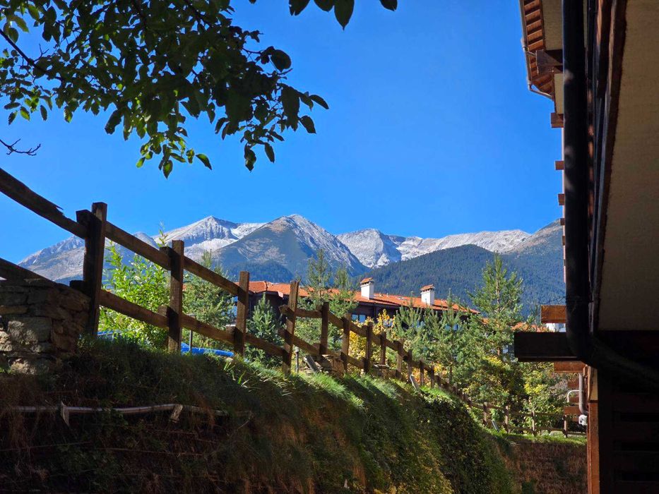 Продава се Двустаен апартамент в Банско - 69 кв.м за 943 €/кв.м - Снимка #1