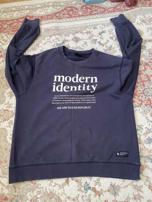 худи казак репаблик