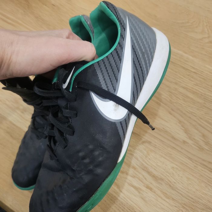 Маратонки NIKE за момче