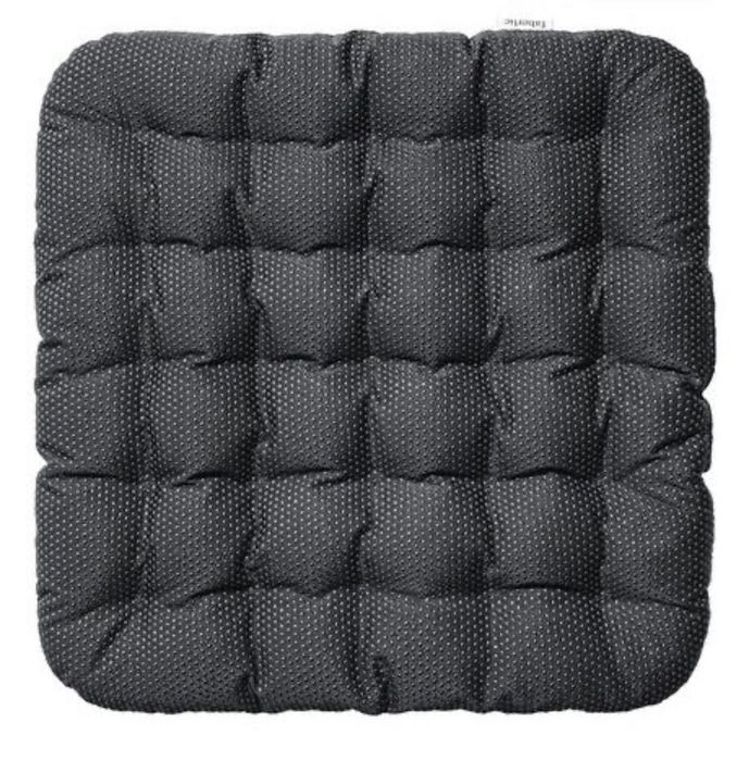 Сидушка, сидение из лузги гречихи