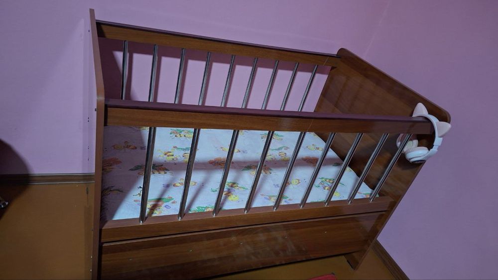 Детский диван комплект