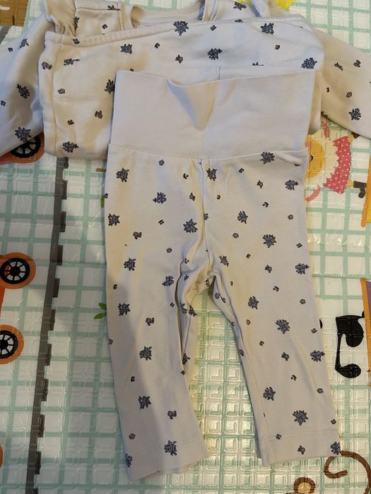 Комплекти HM 74р-р 6-9мес