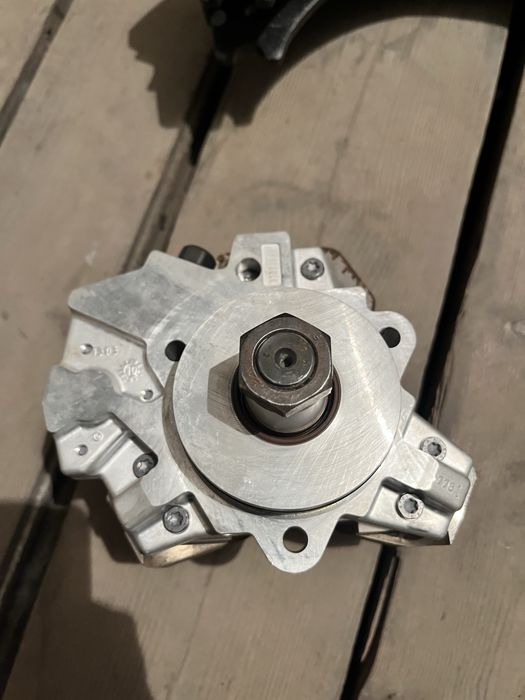 ТНВД  Bosch, модель CP3S3