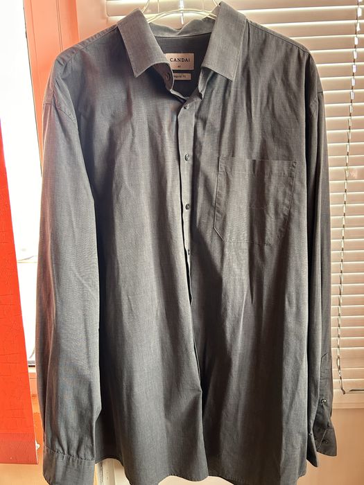 Мъжки ризи XXL 20лв за двете