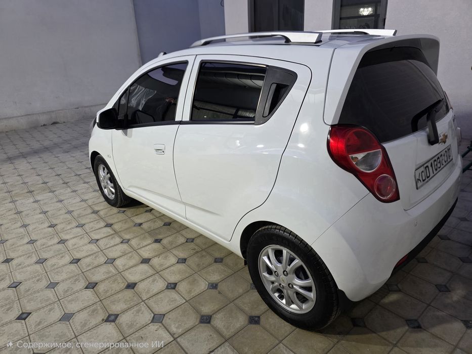 Продаётся Спарк Автомат Spark Avtomat 2022