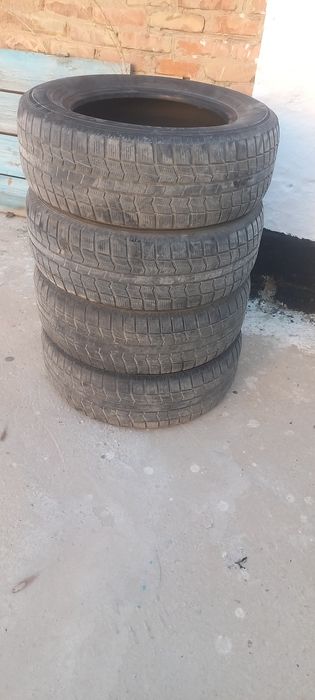 Покрышка балон 16 зимный