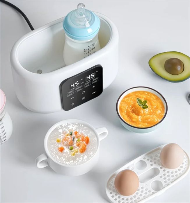 Стерилизатор 4 в 1