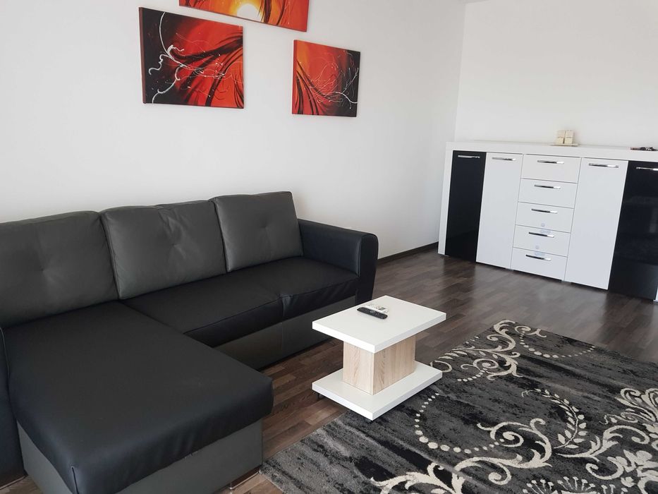 Cazare Inchiriere Regim Hotelier Ap. 2 cam. decomandat Prima lux