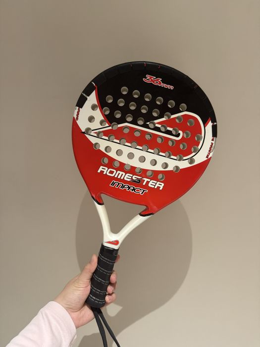 Ракетка падел теннис