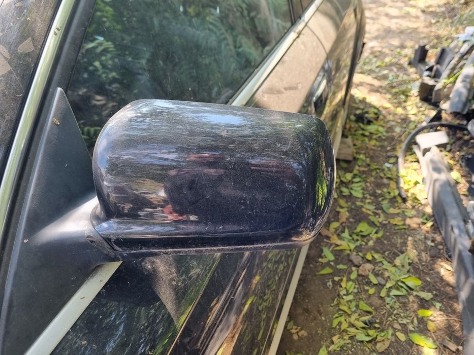 Странични огледала за Ауди А6 Ц6 4Ф и allroad  2007  г