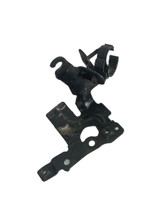 Suport Motor Dacia Duster 2017 - > 1.5 Dci 110 4X4 K9K 658 166349509R