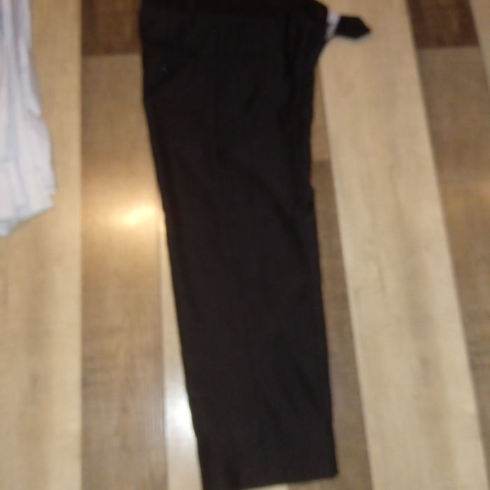 Школьные брюки для мальчика