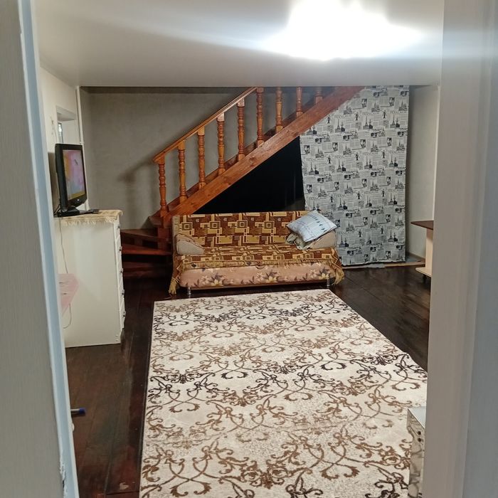 Продам жилой дом