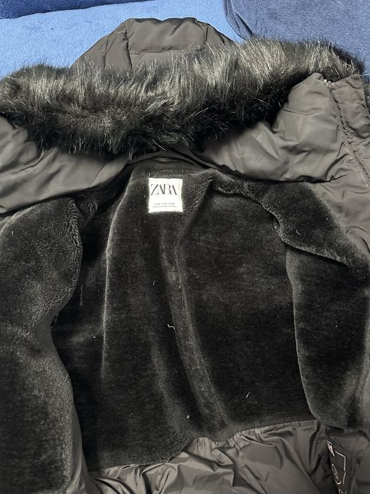 Geaca de dama Zara