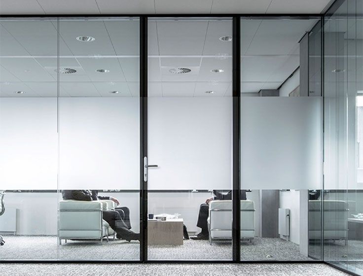 Стеклянные двери и перегародки для офиса!	КАЧЕСТВА и ГАРАНТИЯ 100%