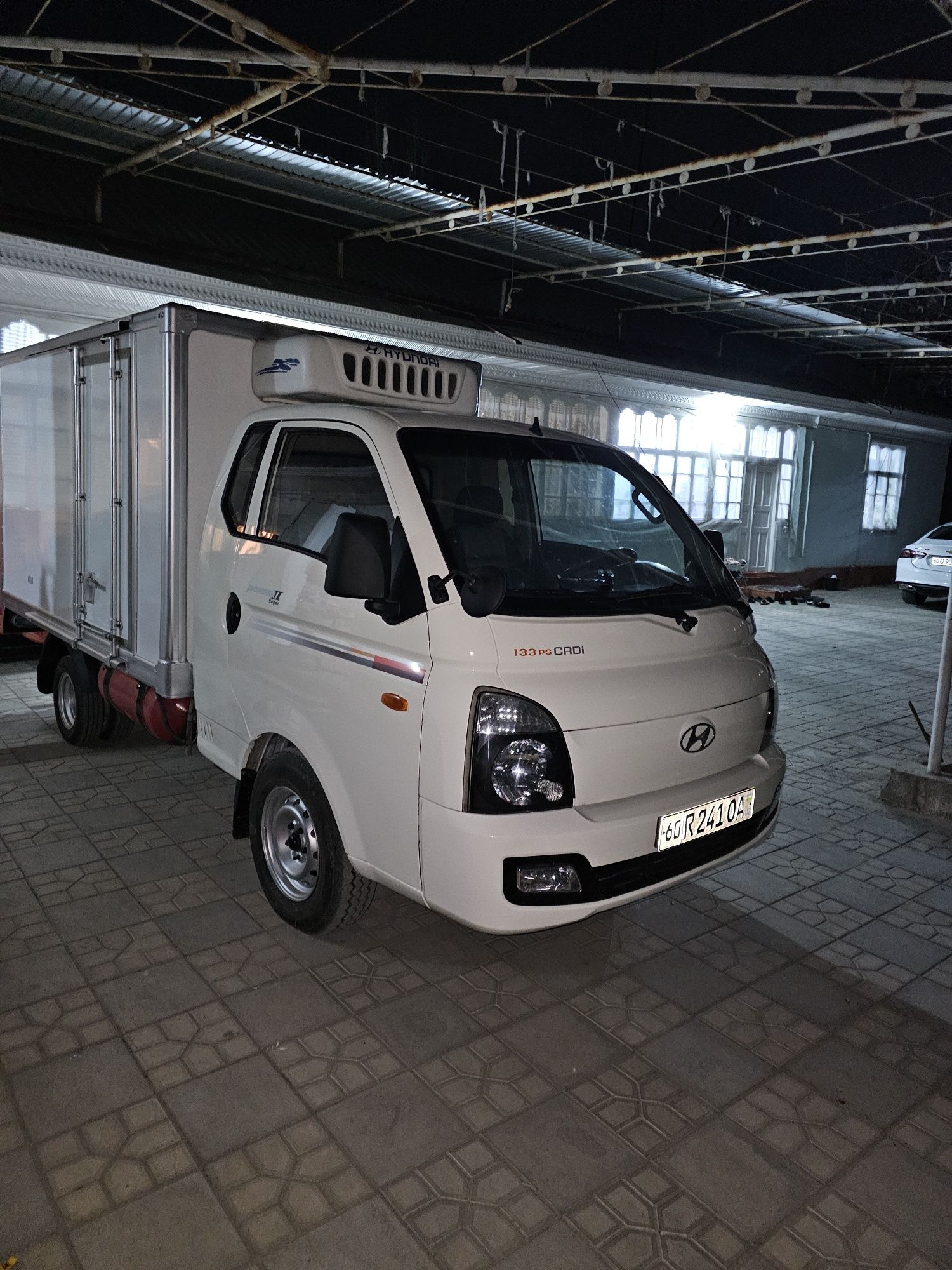 Hyundai Porter Узбекистан: купить Хендай Porter бу в Узбекистане на OLX.uz  - Страница 3