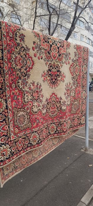 Продам ковер советского времена!