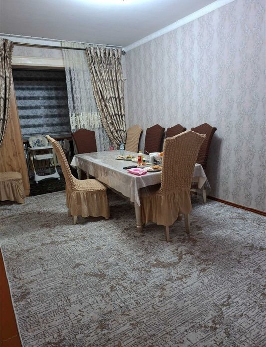 Ттз 1 Срочно продаётся квартира 3/4/4