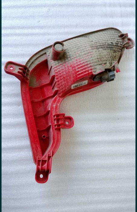 Фонарь  на Киа Рио-4 KIA RIO