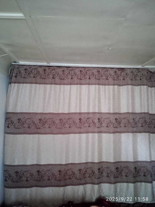 Keles sputnikda uy sotiladi 2.8 sotix