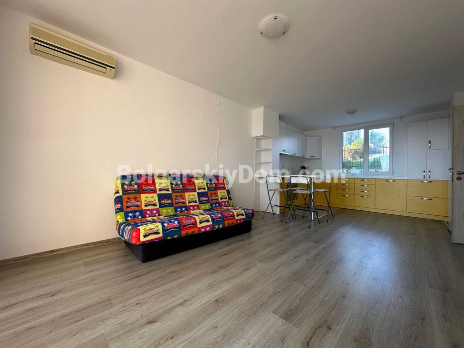 Продава се Едностаен апартамент в Бяла - 79 кв.м за 503 €/кв.м - Снимка #3