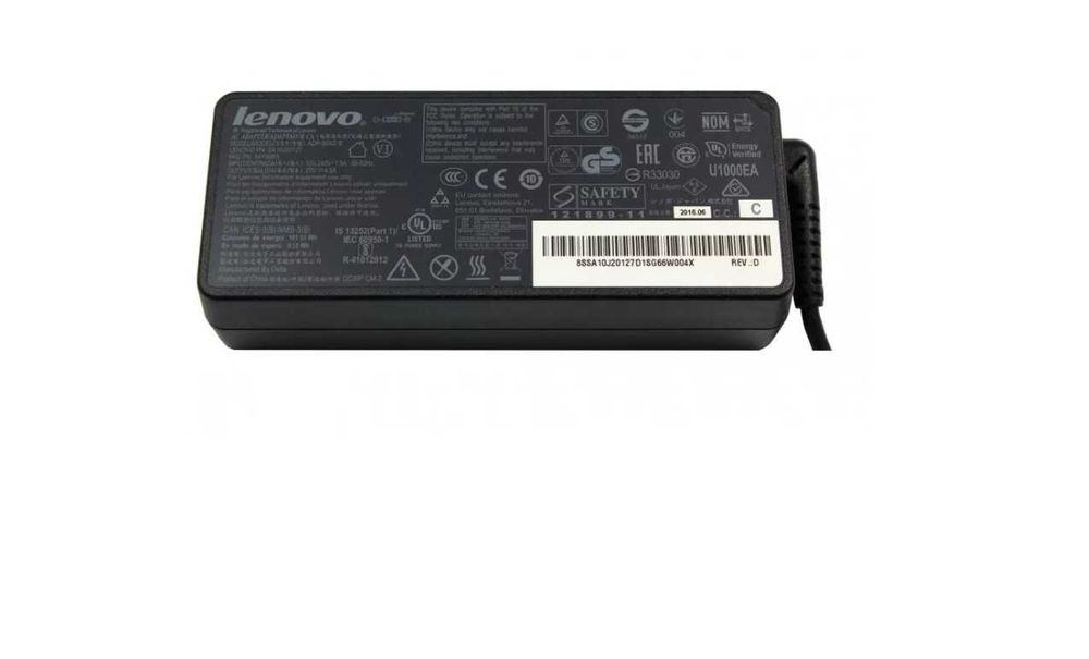 Incarcator original Lenovo ADP-90XD  54Y8995 20V 4.5A 90W MUFA TIP USB