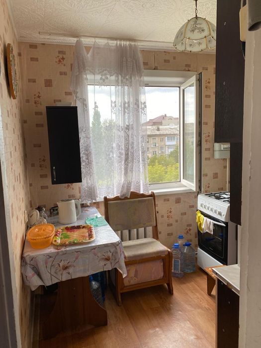 Продам 1ую кв р-н Черемушки