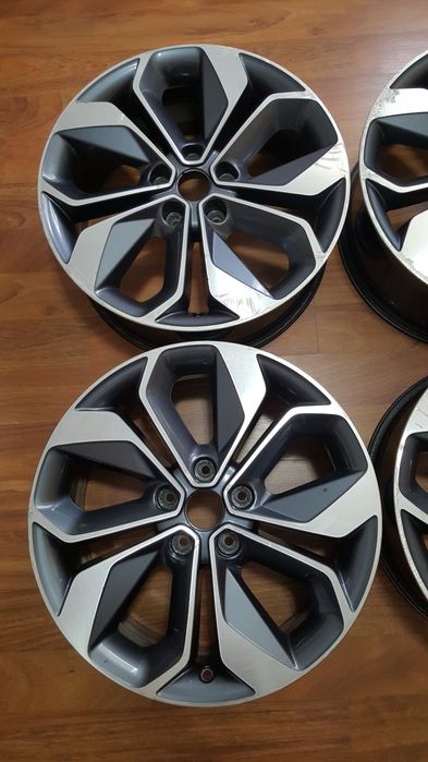 JanteRenaultMeganeLagunaFluenceLatitudeTalismanKadjarKoleosArkanaAustralCapturSymbiozScenicEspaceDusterBigsterStrikerNisanLeafJukeQashqaiXTrail5X114.3