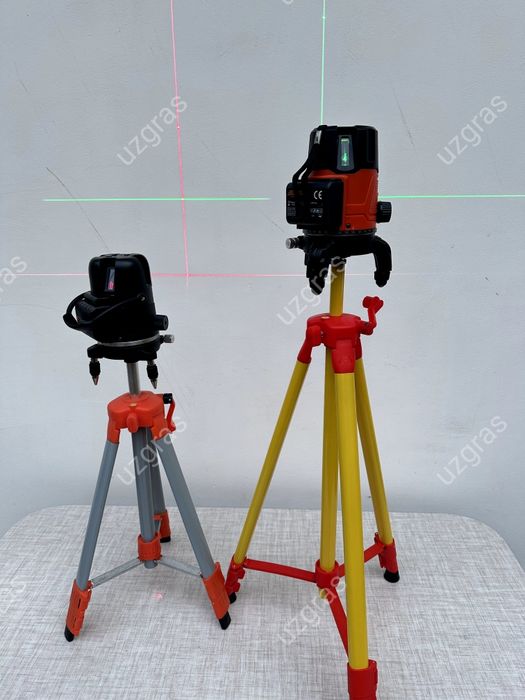 Бепул доставка лазерный уровень AFIX оригинал точка урадиган лазер