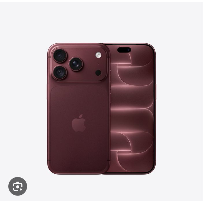 iPhone 18 pro pro max