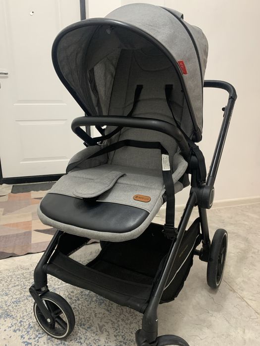 Продам коляску фиры New Lux