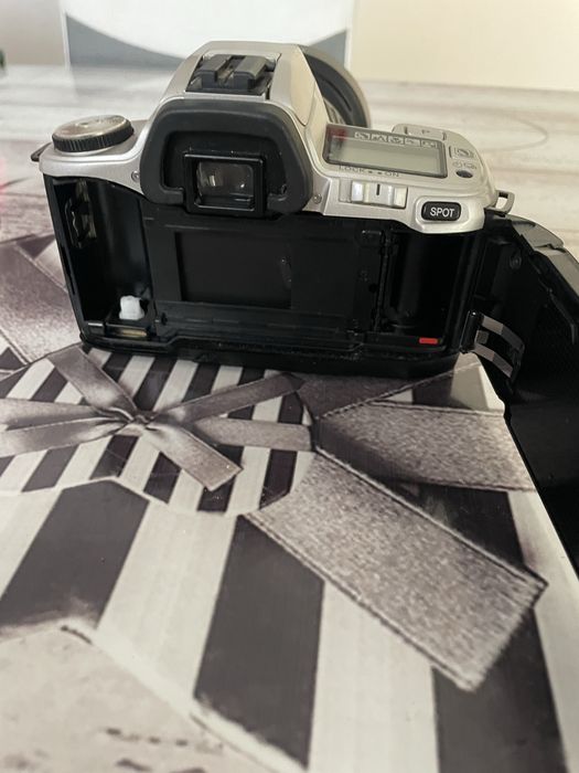 Minolta Dynax 505
