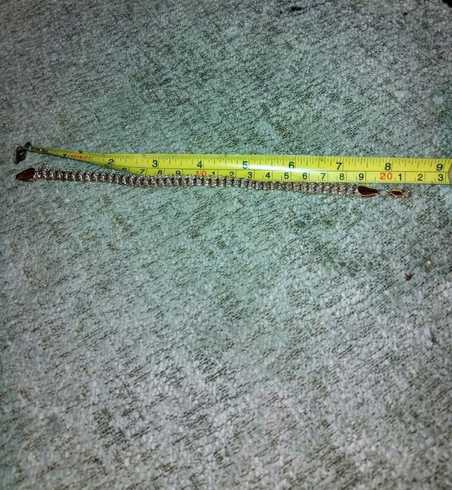 Продам золотую цепь