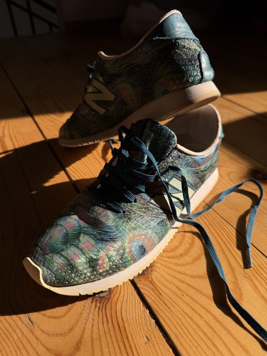 Кроссовки New Balance (original)