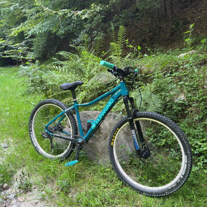 Se vinde doar cadrul!!! Kilimanjaro pro.URGENT,am nevoie de bani