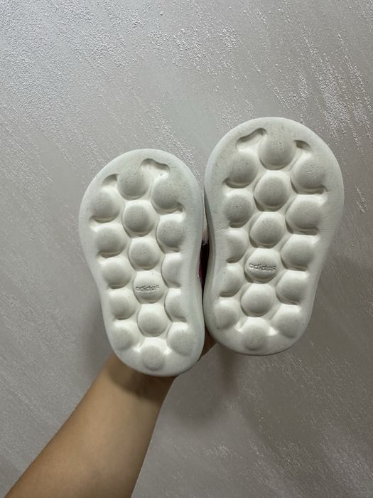 Бебешки маратонки Adidas
