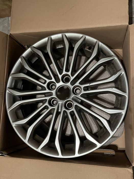 Jante ford focus mk4 17inch
