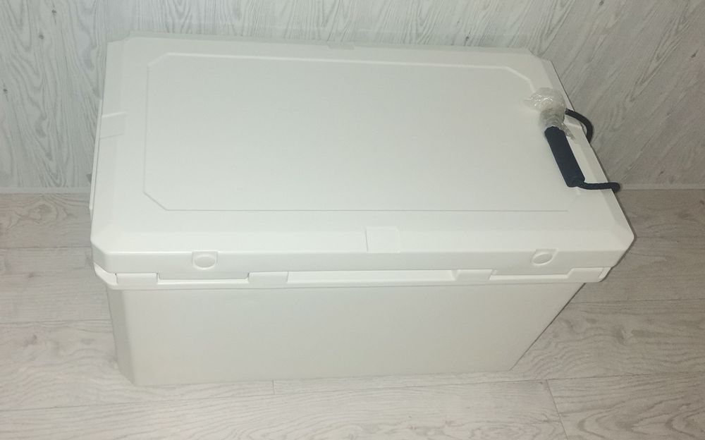 Термо box-сумка холодильник(кулер-термос-холодильник)