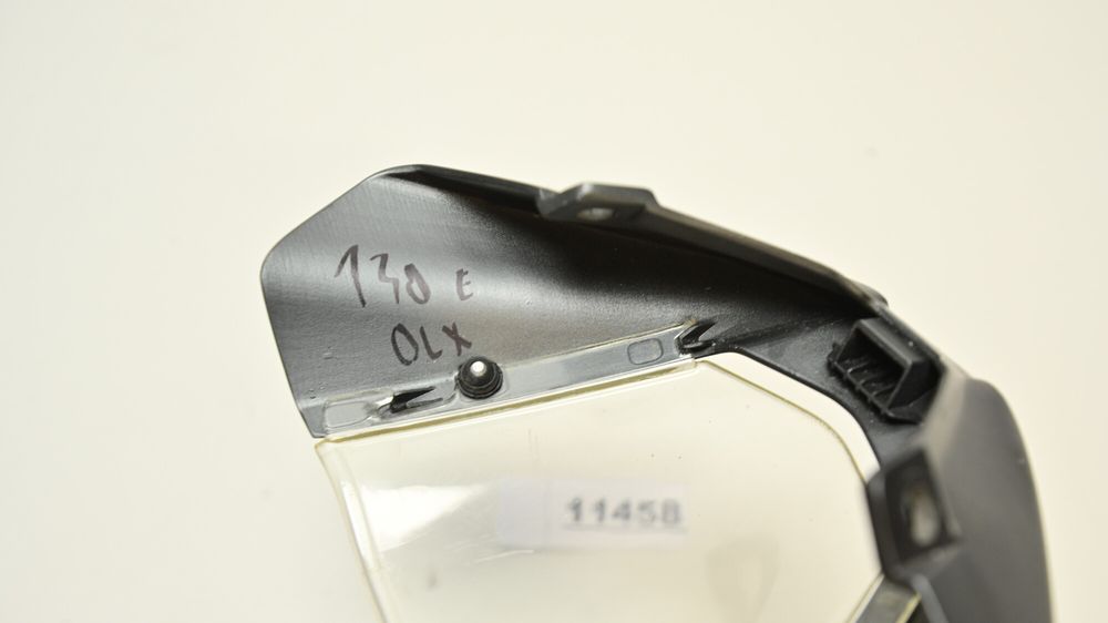 Parbriz Cu Carena Ducati Monster 937 2021 - 2025