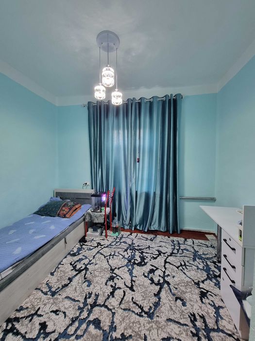 Продается участок с домом