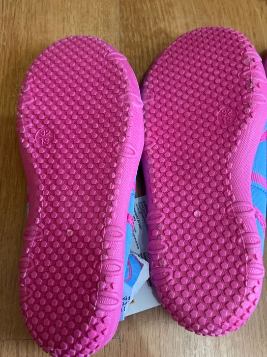 Încălțăminte antiderapantă Piscină copiii