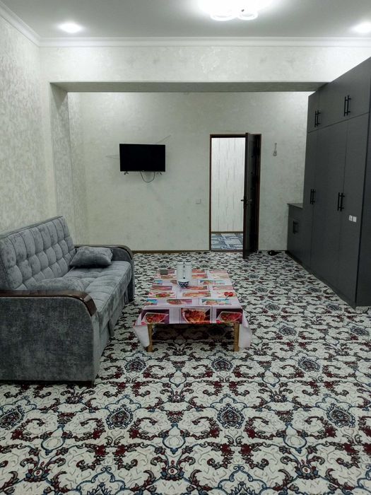 Сдам свою кв Рядом с 16-й городской больницей