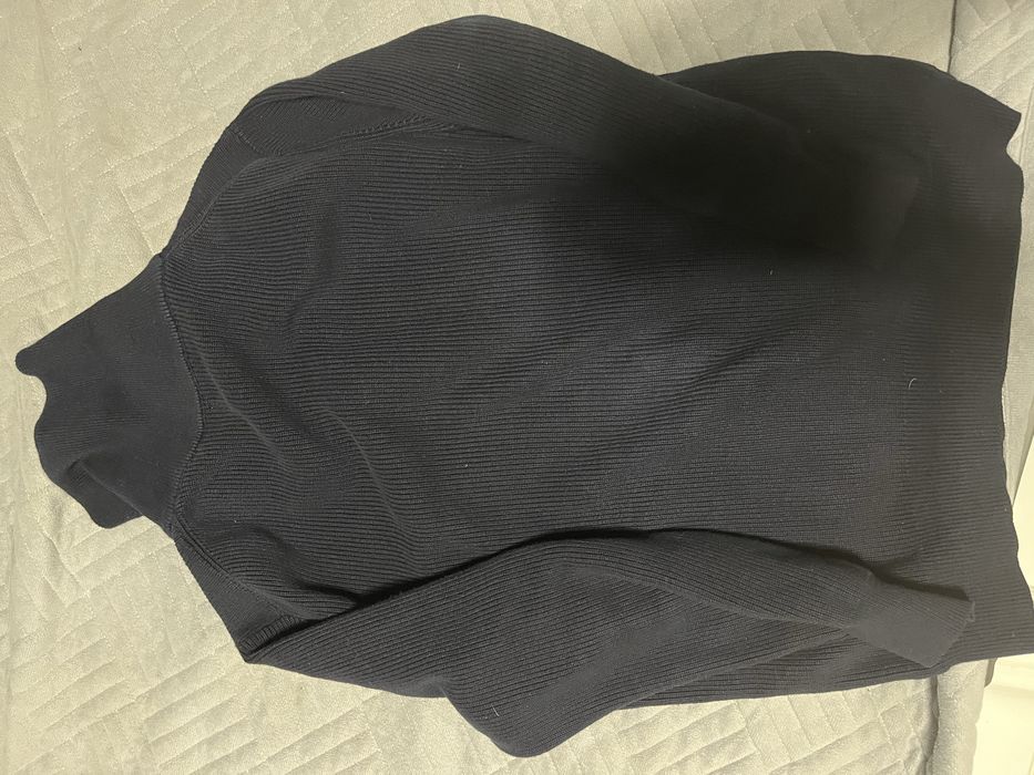 Полузамок Темносиний Bottino