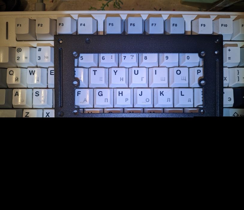 SFX на ATX конвертер