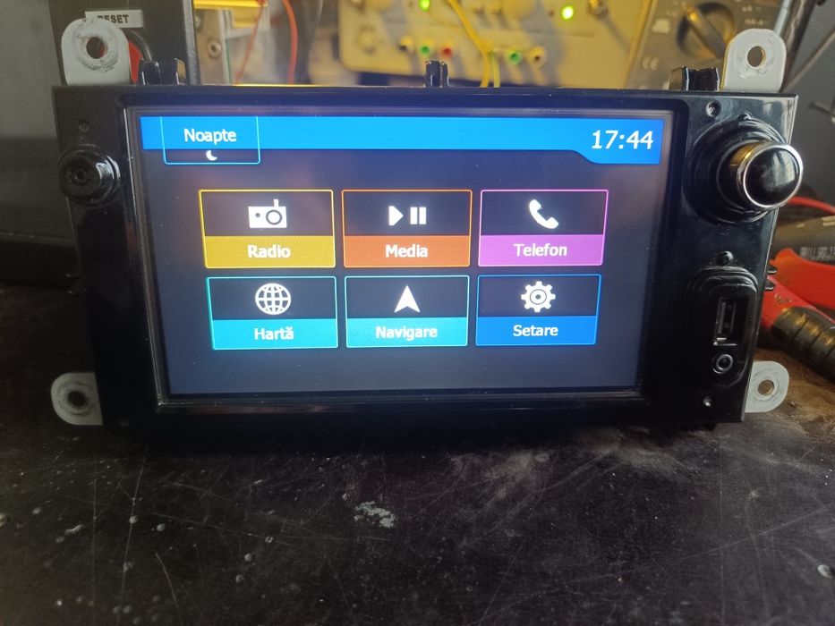 Medianav Evolution Clio