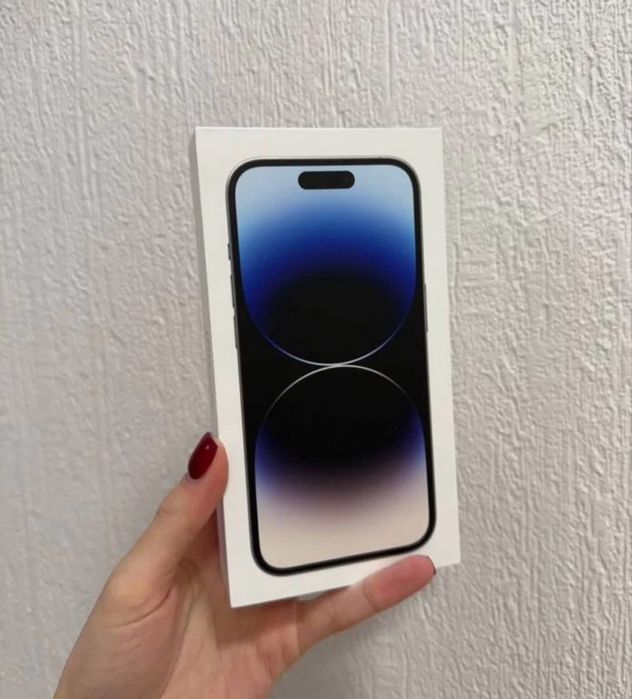 Айфон 14 Pro 256 гб