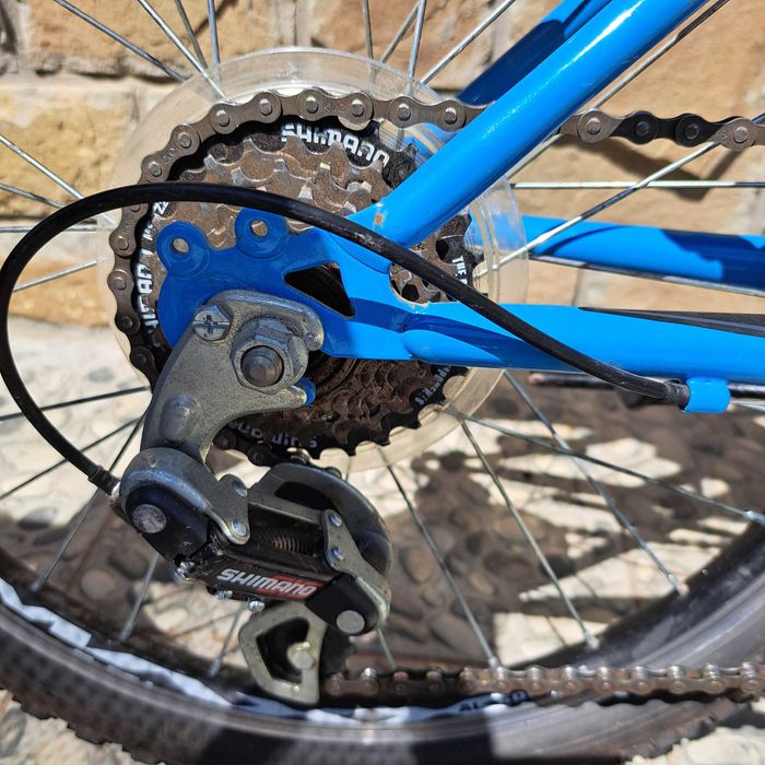 Детски велосипед 20 цола