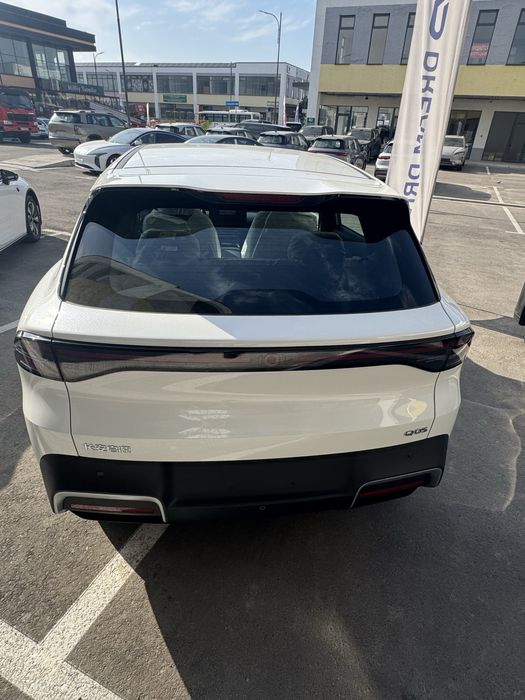 Changam Nevo Q05 2026