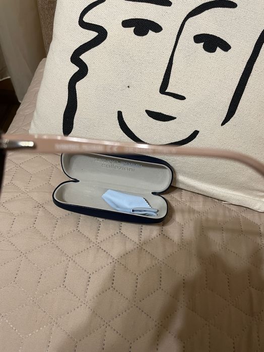 Дамски диоптрични очила